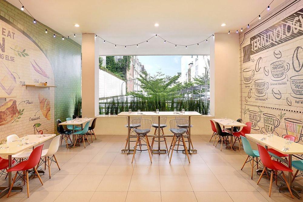 Ibis Harmoni Hotel 3*