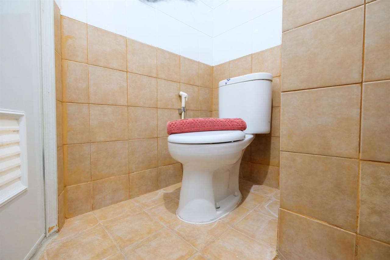 Cozy 2br At 28th Floor Pramuka By Travelio *