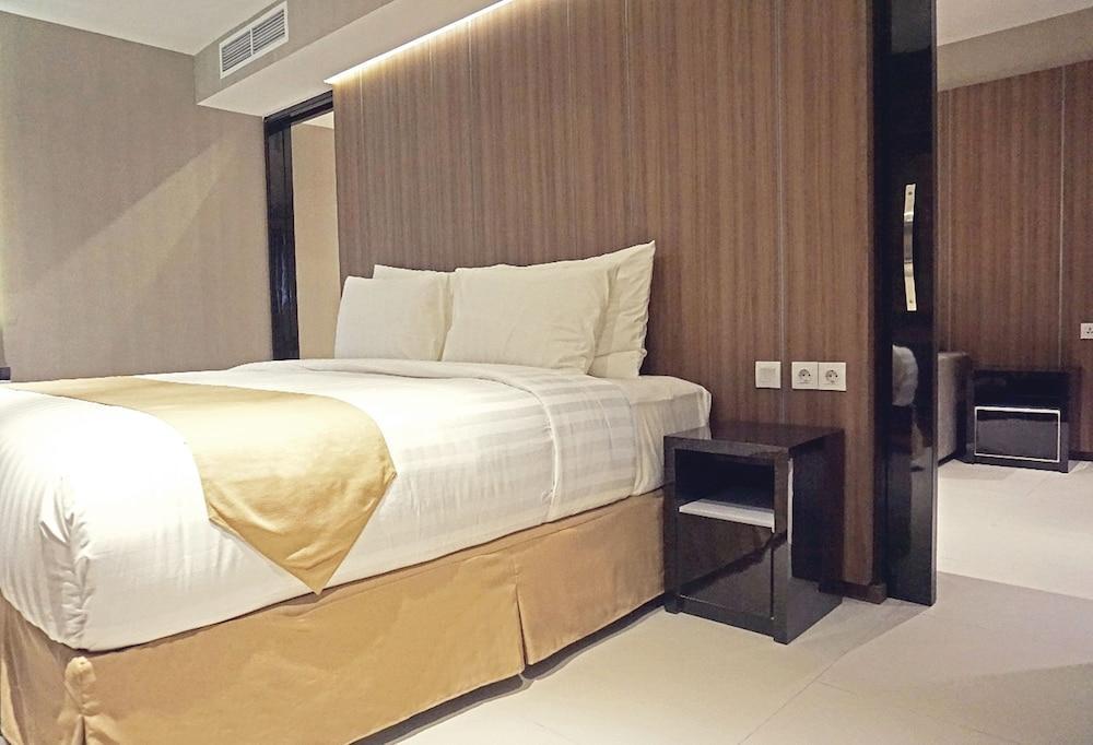Yuan Garden Pasar Baru 4* Jakarta