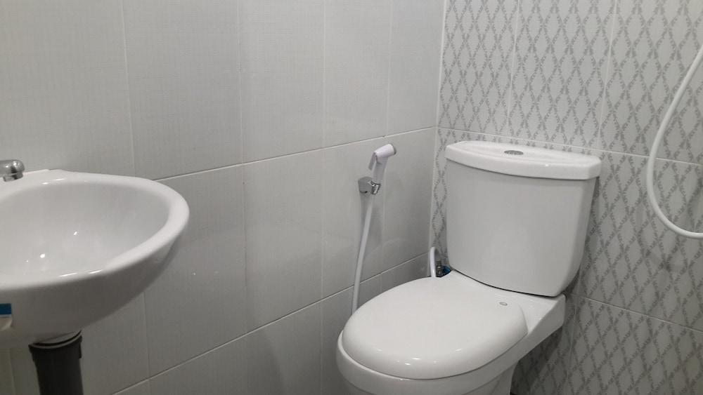 Guest house Ihome Jakarta