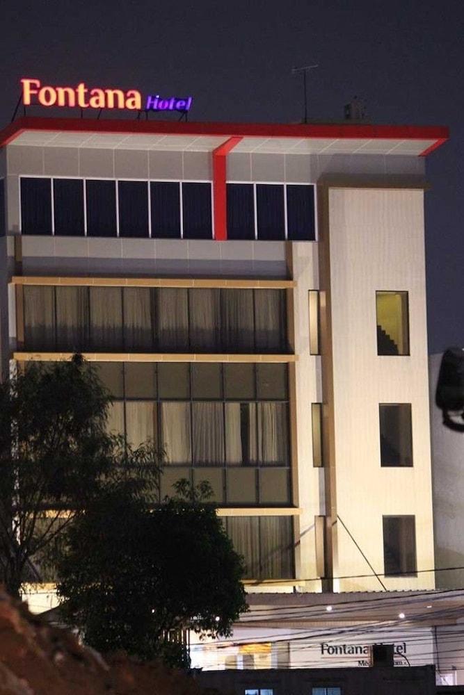 Hotel Fontana