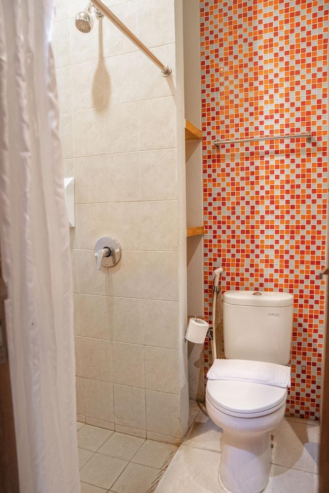 Guest house Legreen Senayan Jakarta