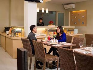 Hotel Harlys Jakarta
