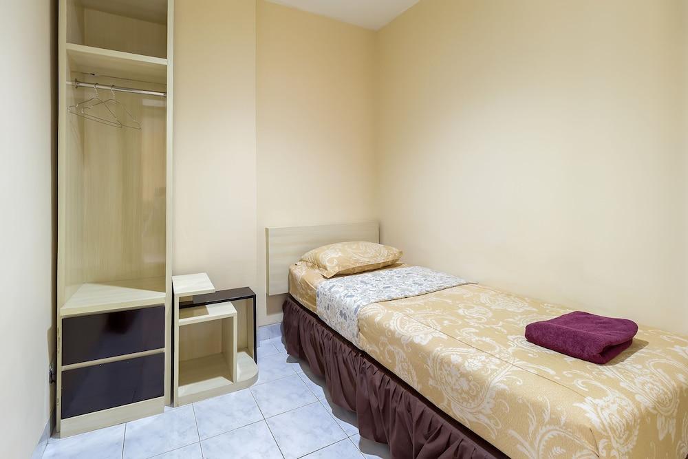 Hotel Golden Sky Condotel 3*