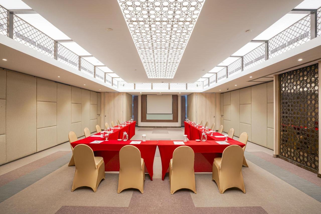 Aston Kemayoran Hotel Jakarta