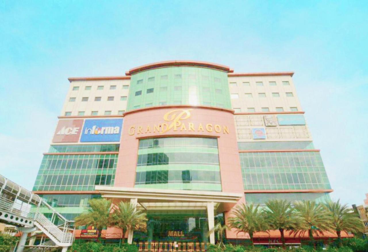 Hotel Grand Paragon