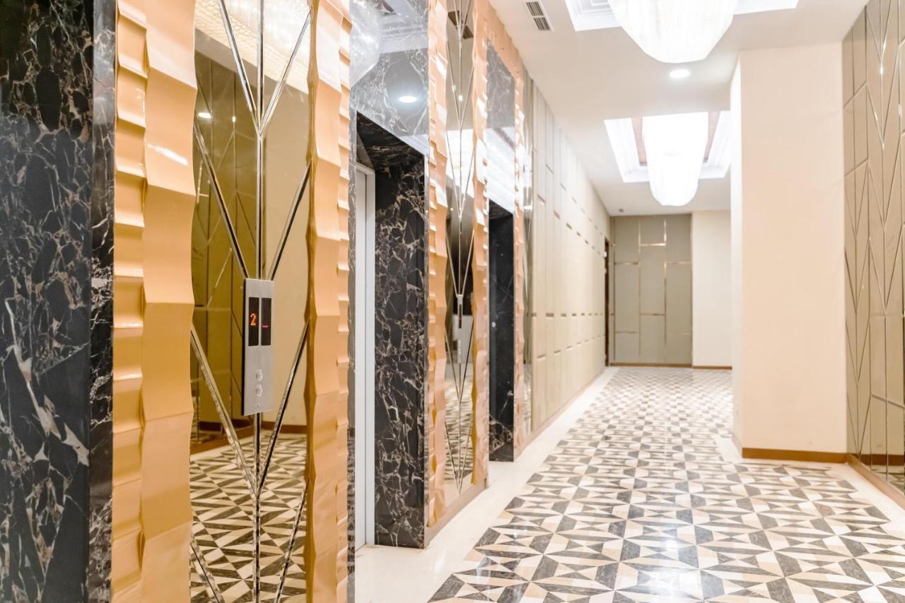 Grand Paragon Hotel 4*