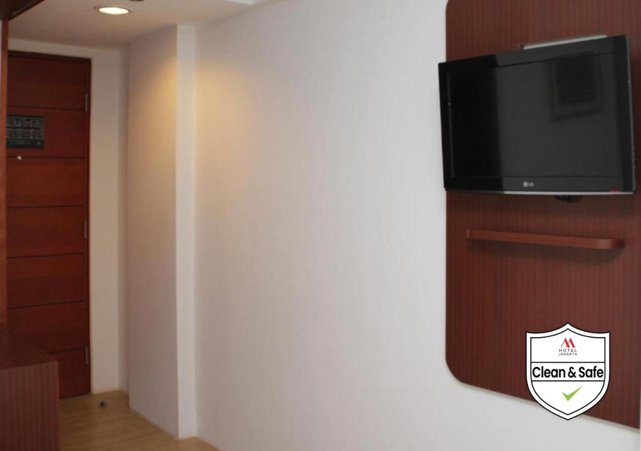 Hotel M