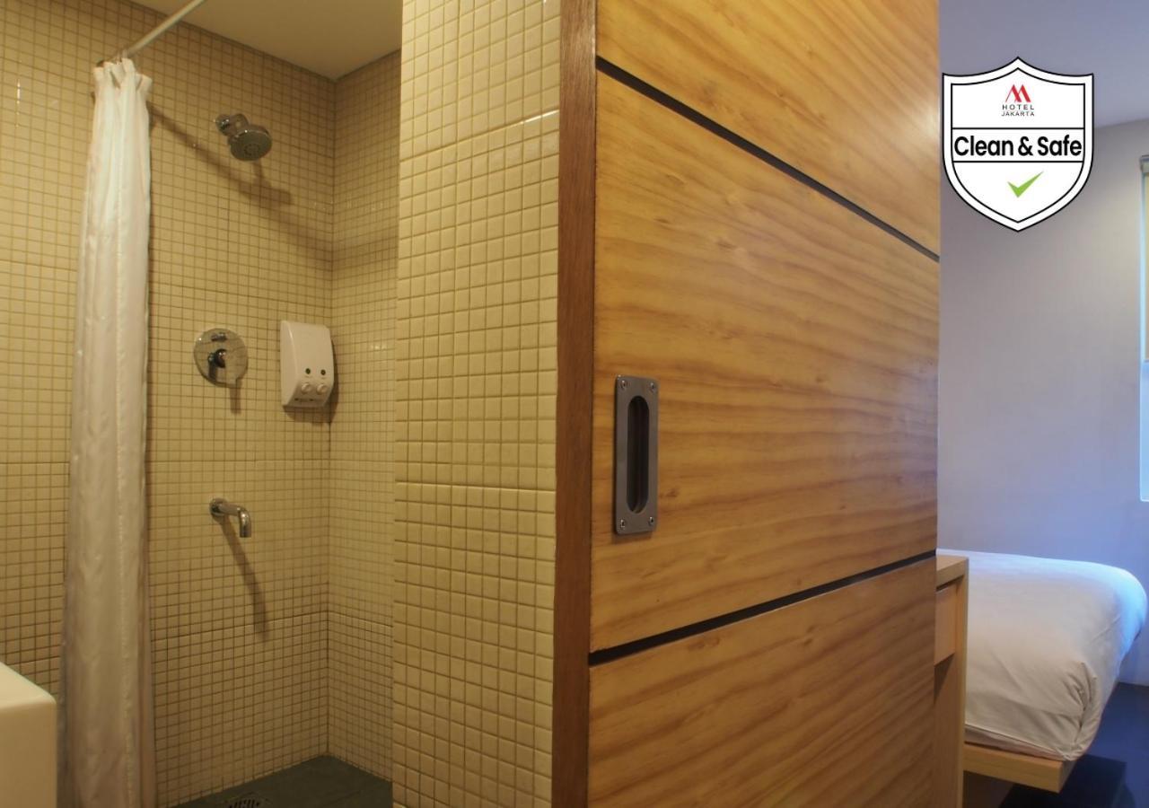 Hotel M 3*