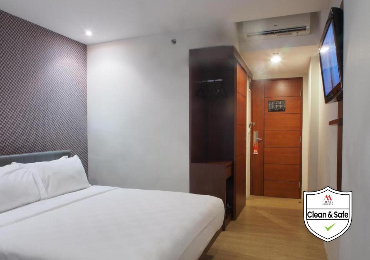 Hotel M 3*