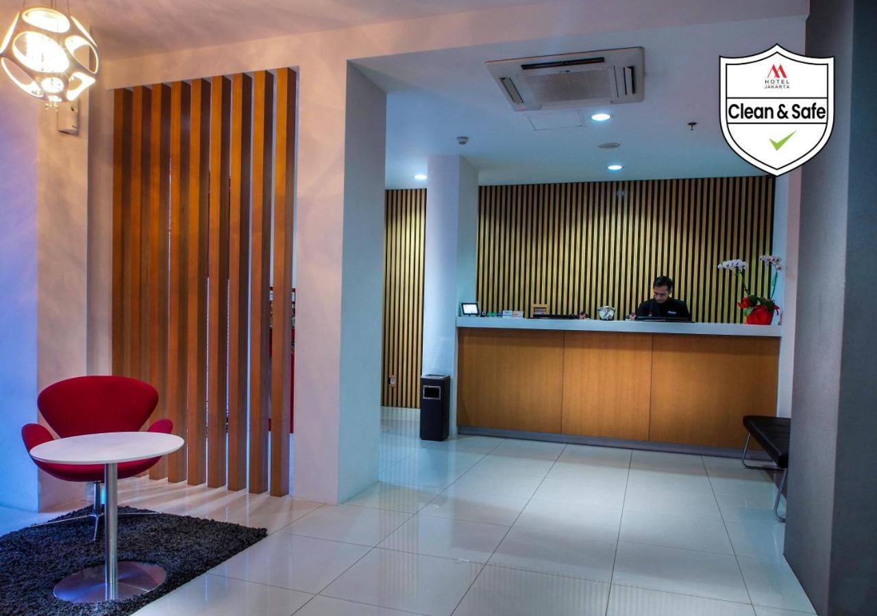 M Hotel