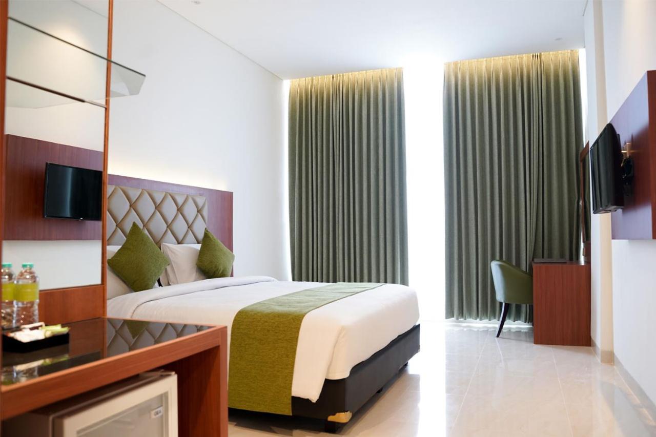 Luxury Arion 4* Jakarta