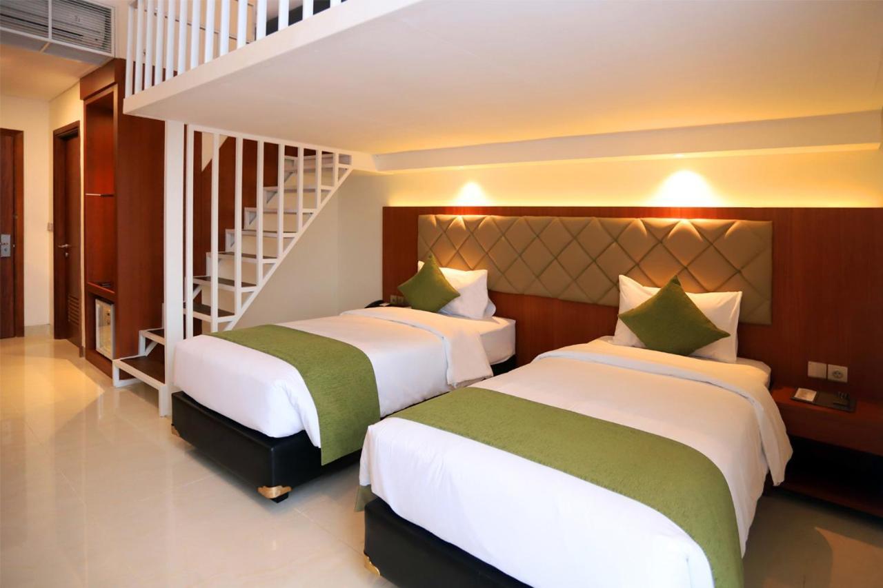 Hotel Luxury Arion 4*
