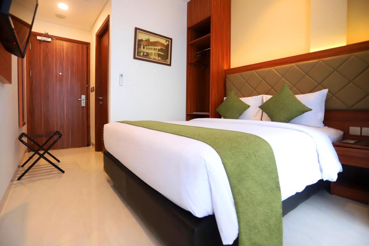 Luxury Arion Hotel