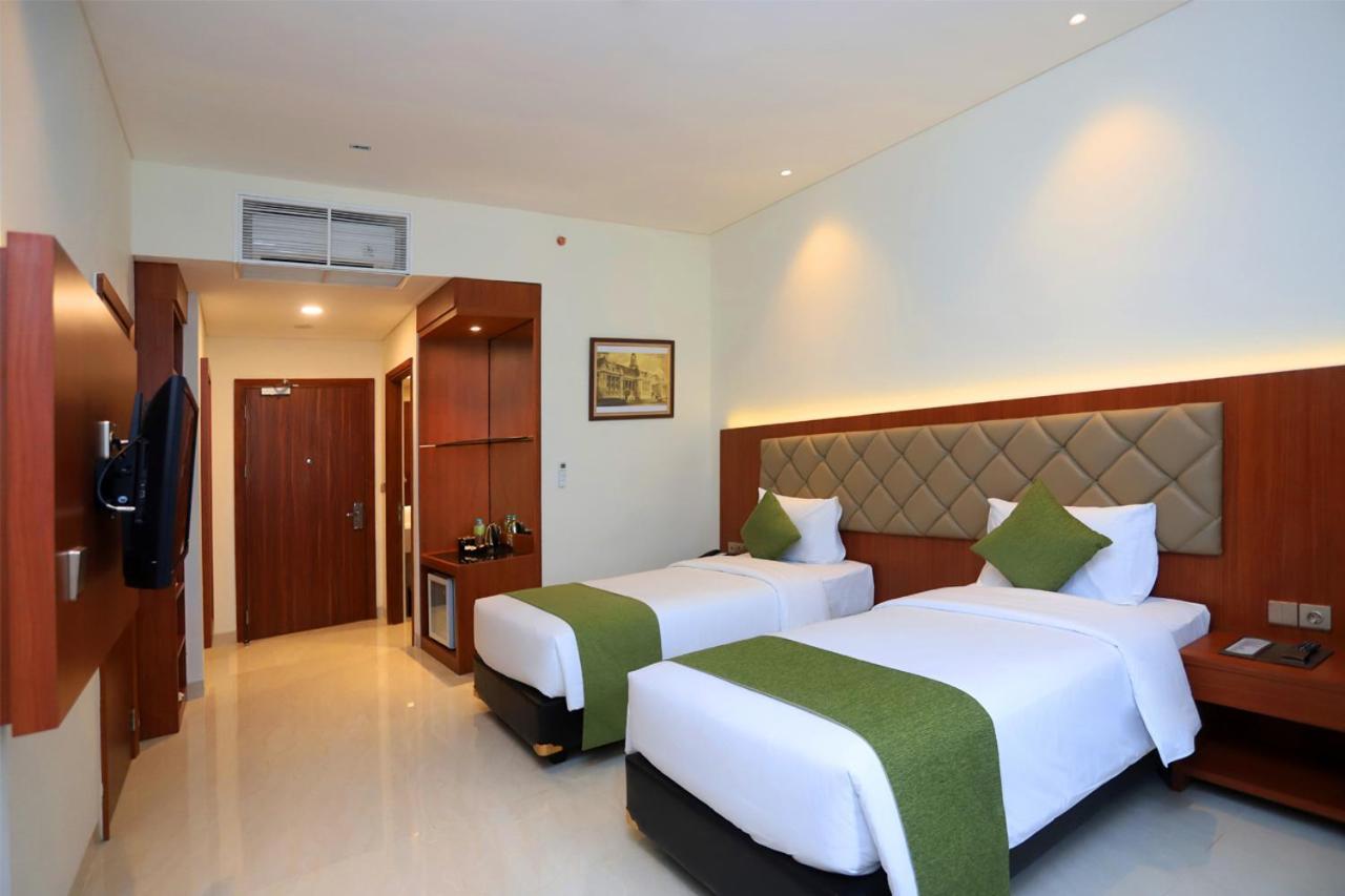 Hotel Luxury Arion Jakarta