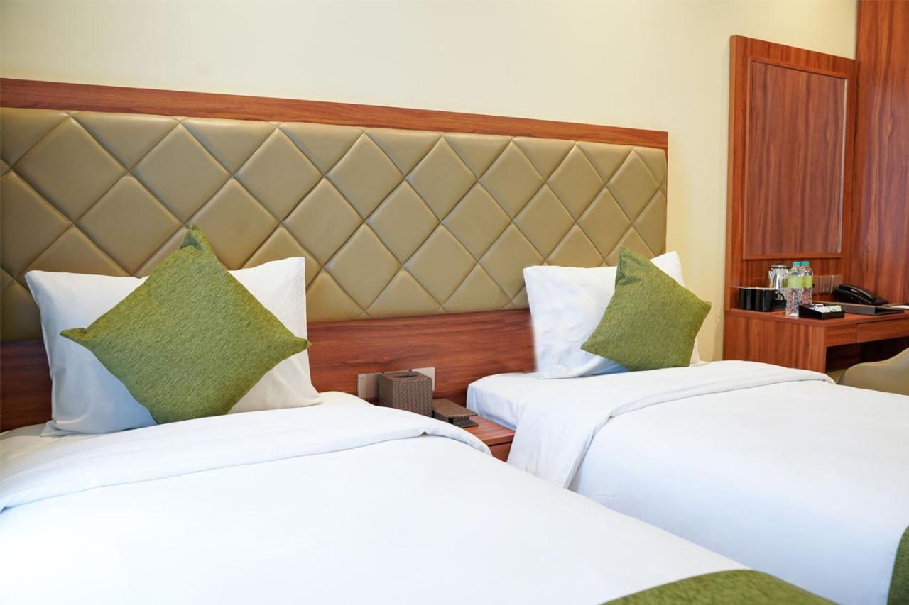 Luxury Arion Hotel Jakarta