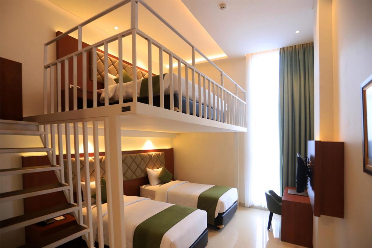 Hotel Luxury Arion 4*