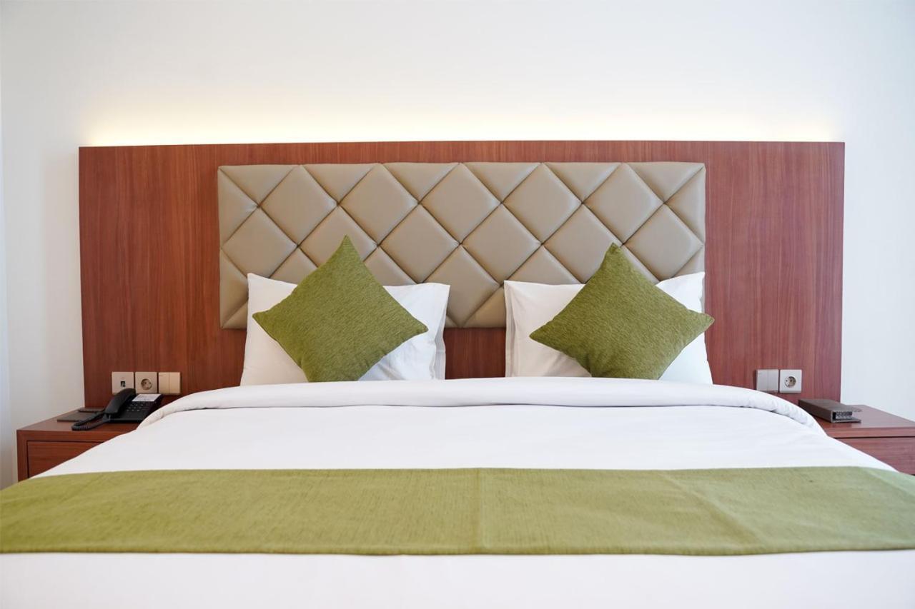 Luxury Arion Hotel