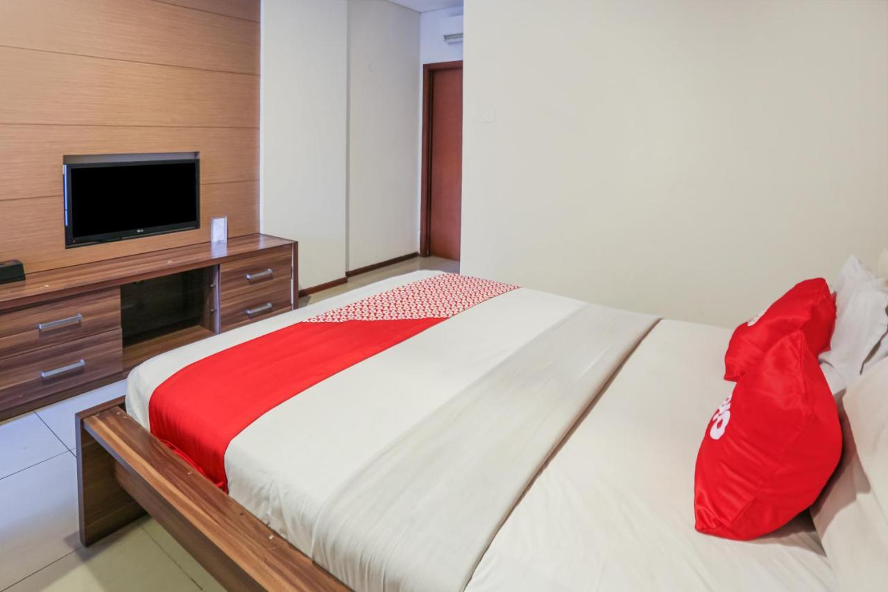Capital O 1748 Thamrin Condotel Jakarta