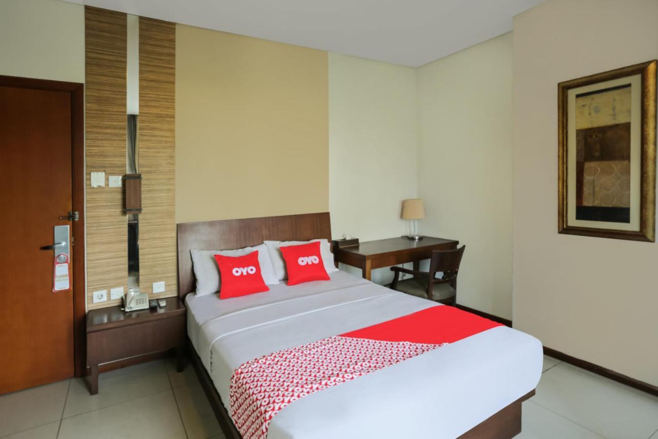 Capital O 1748 Thamrin Condotel