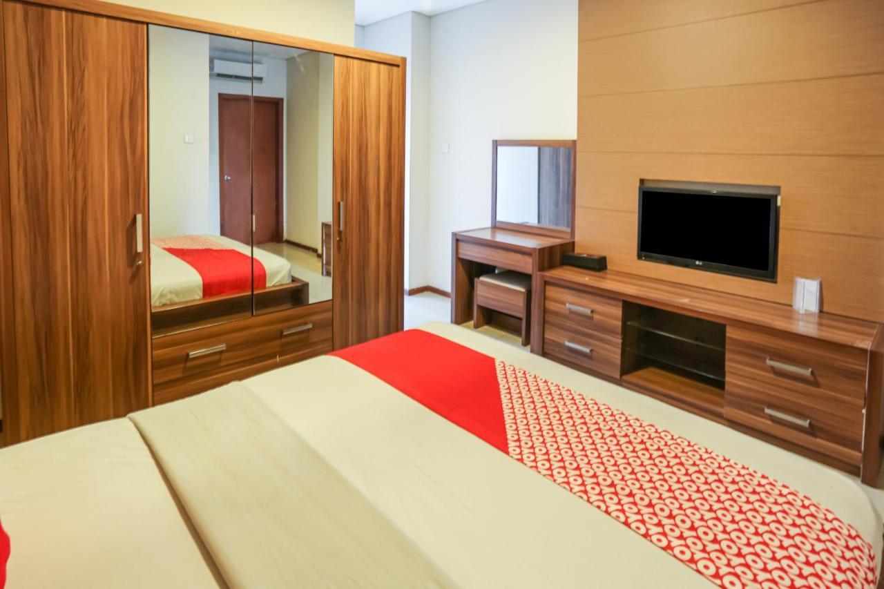 Capital O 1748 Thamrin Condotel