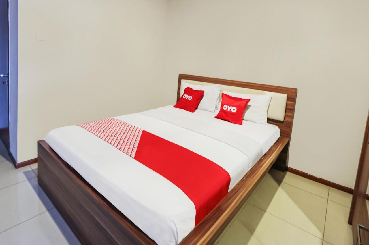 Capital O 1748 Thamrin Condotel Hotel Jakarta