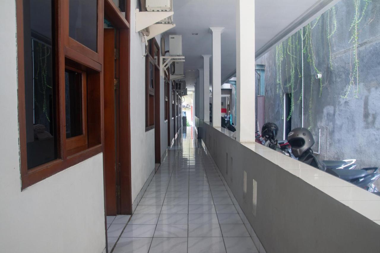 Oyo 3931 Wtc Kuningan 2* Jakarta