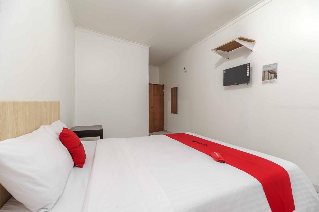 Reddoorz Syariah Near Ragunan Zoo 3 Hotel Jakarta