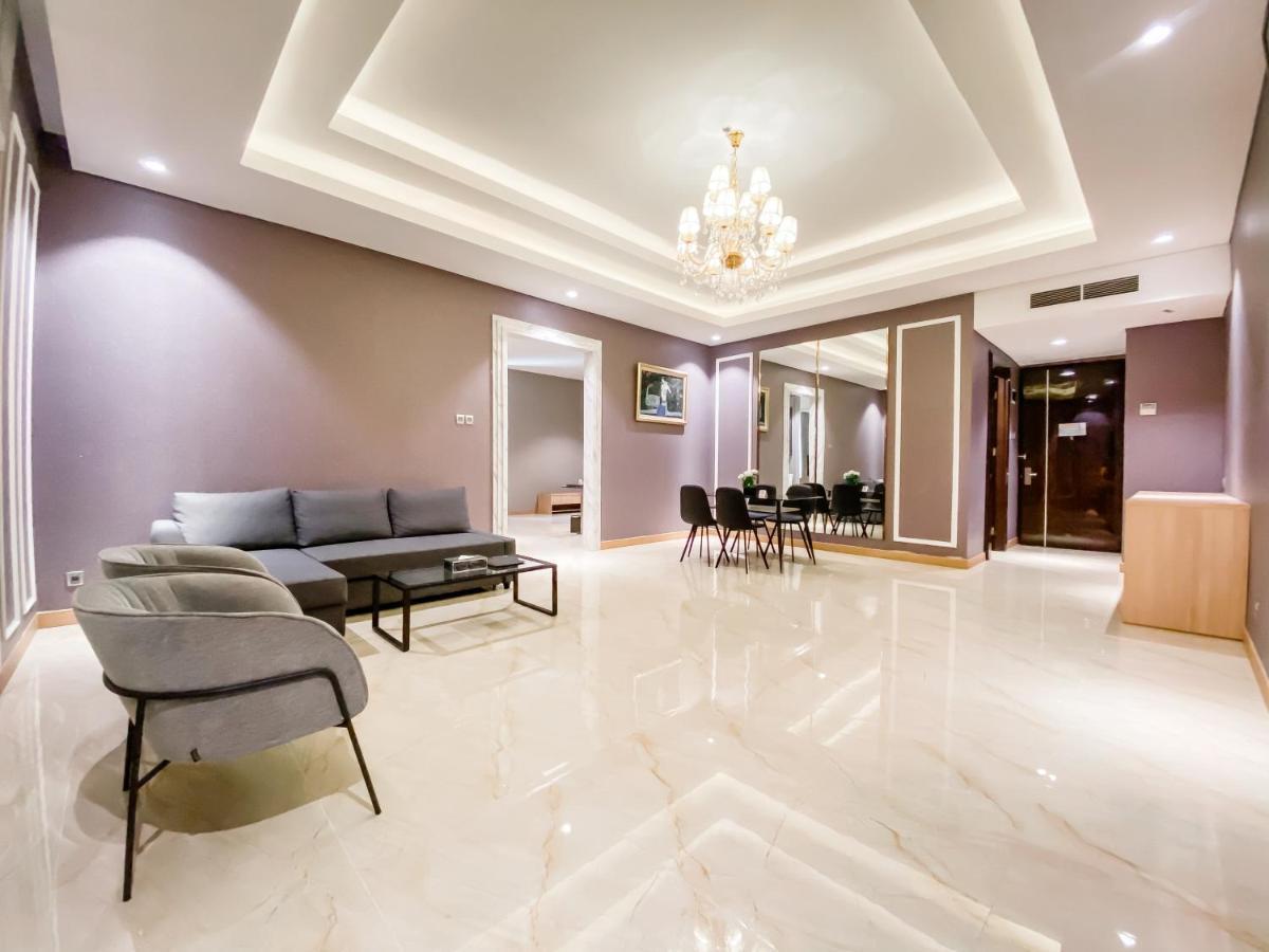 Hotel Grand Paragon