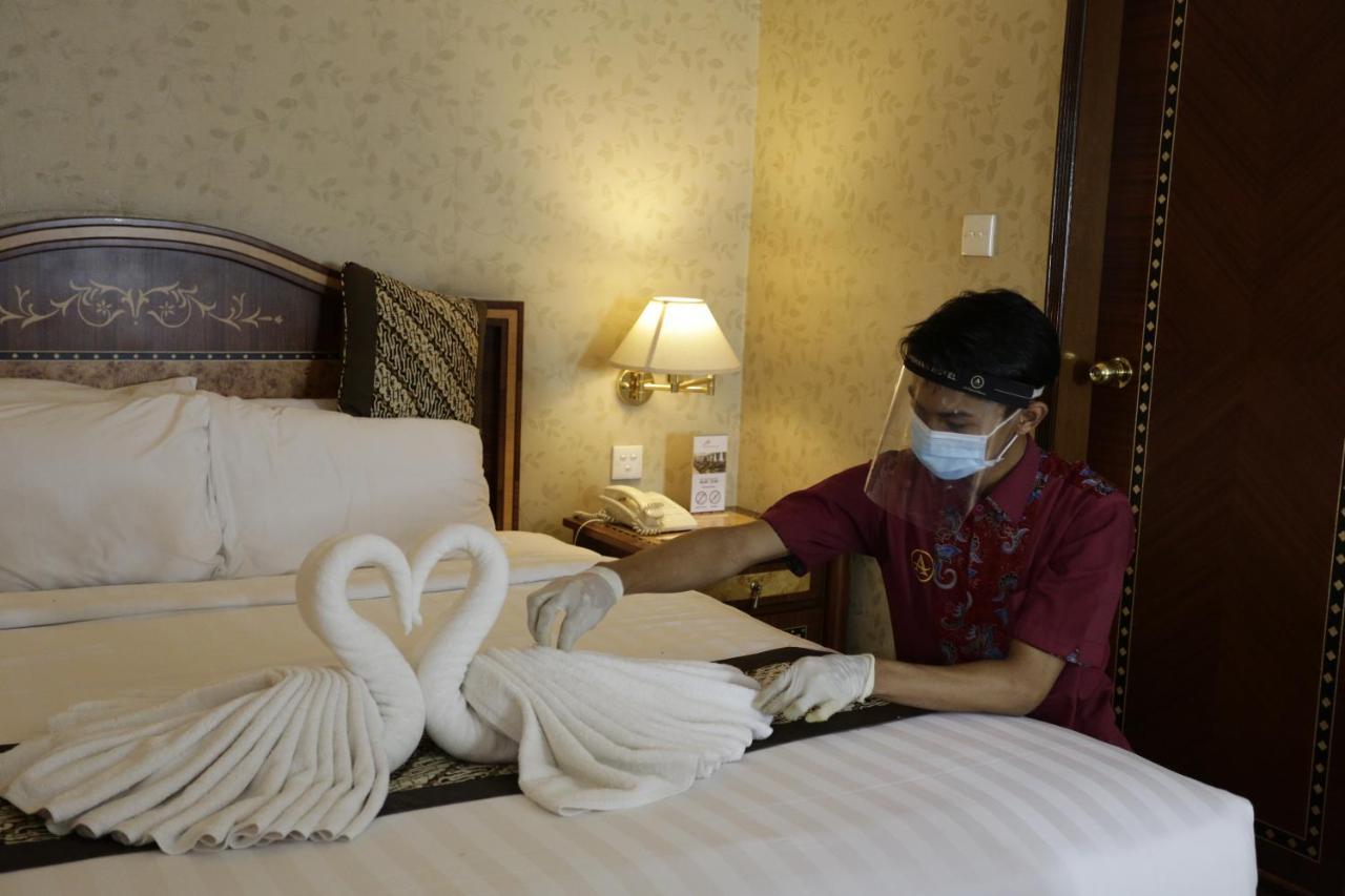 Ambhara Hotel 4*