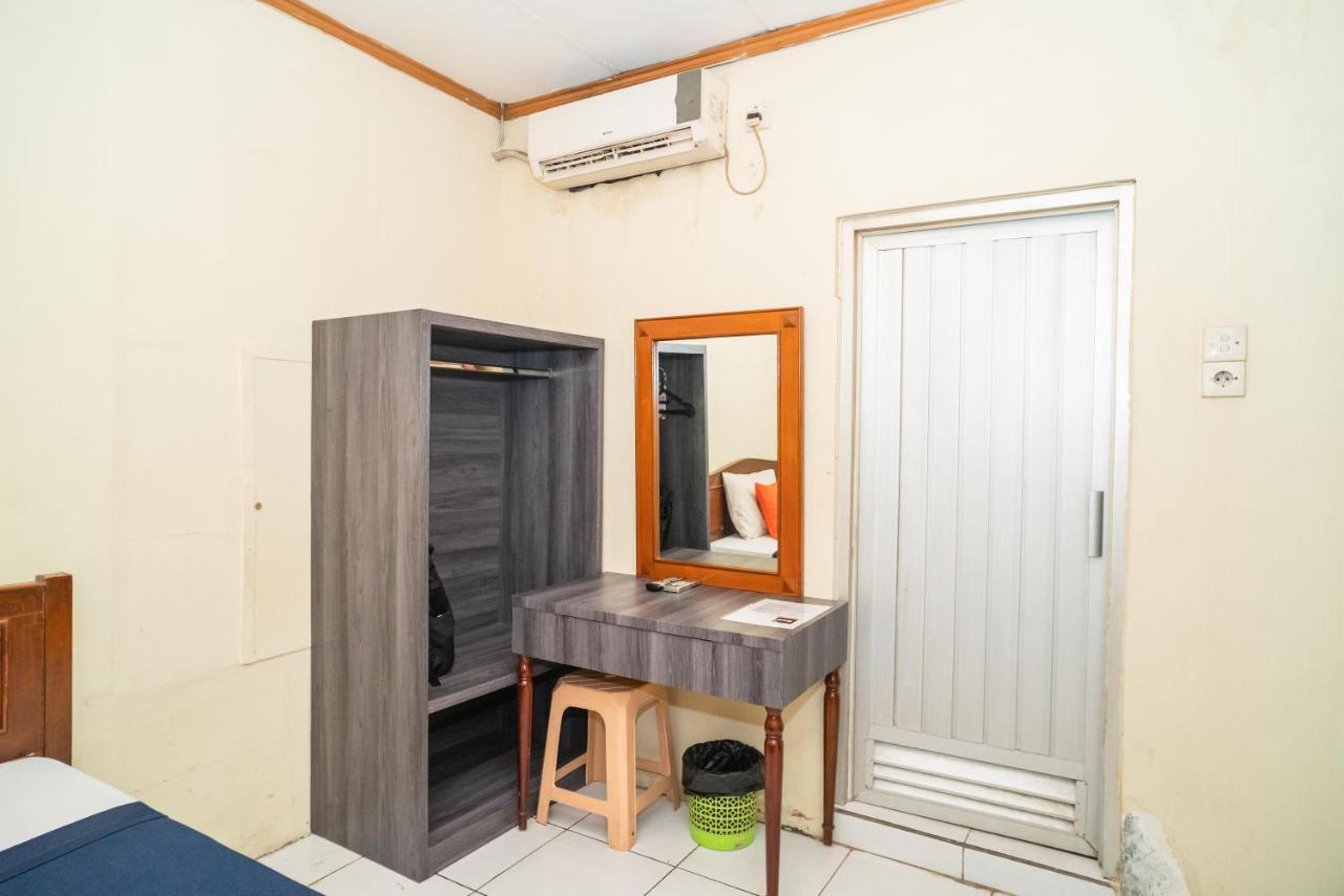 Guest house Koolkost @ Mangga Besar