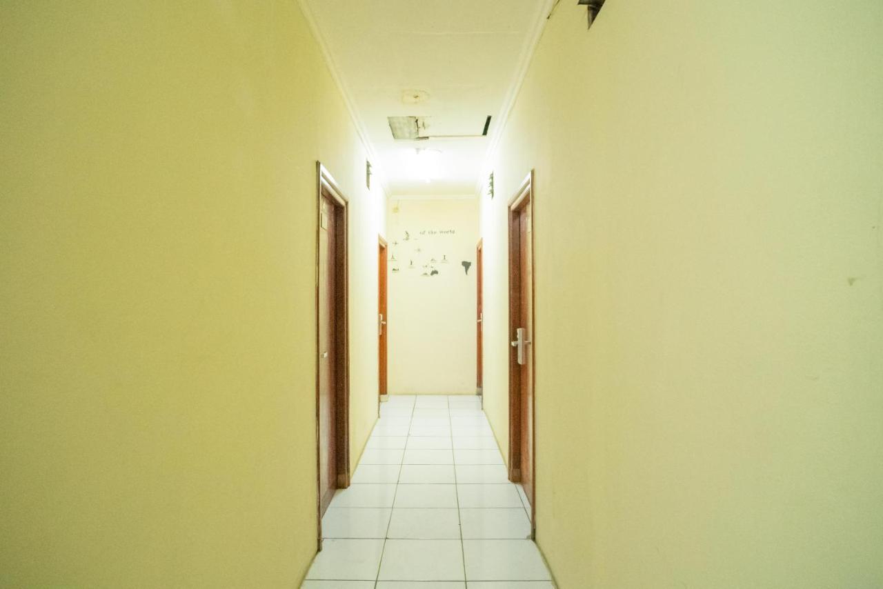 Koolkost @ Mangga Besar Guest house Jakarta