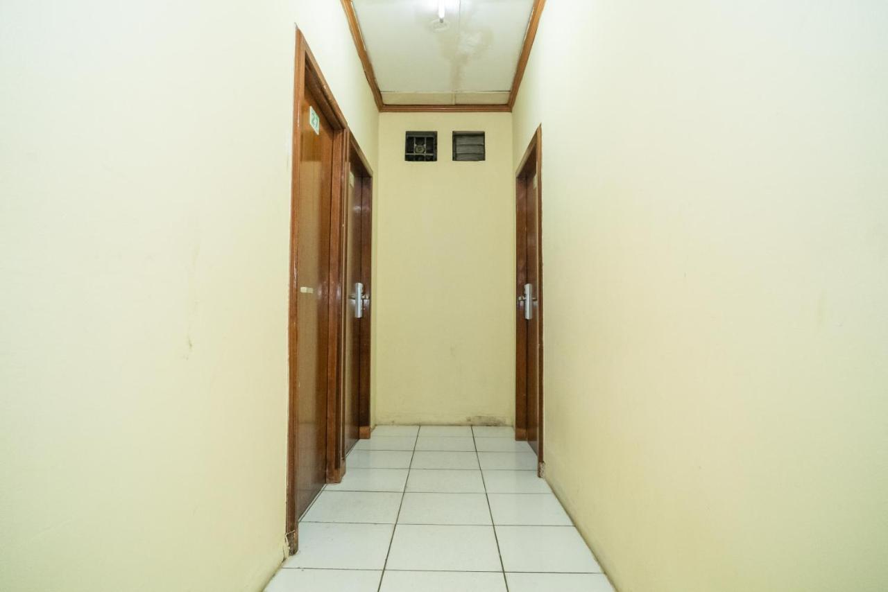 Guest house Koolkost @ Mangga Besar