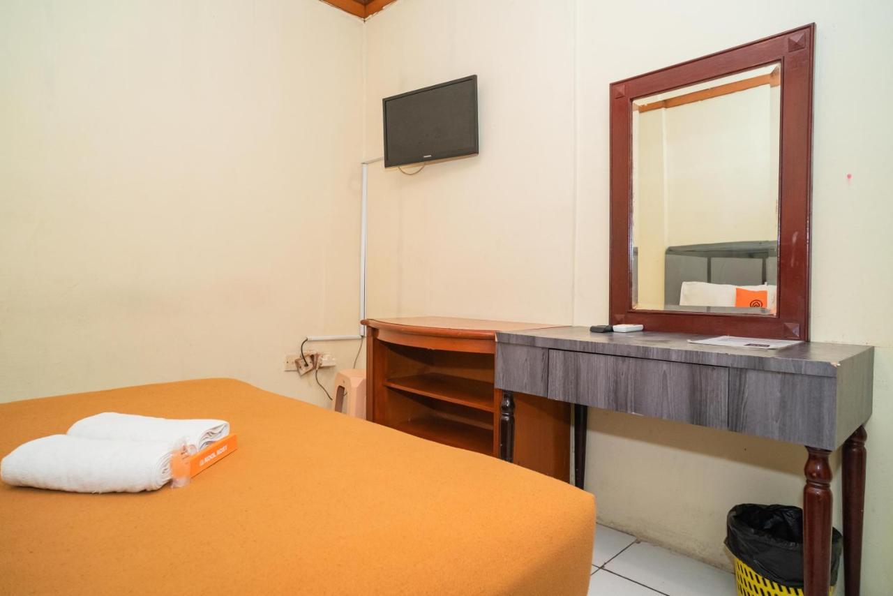 Guest house Koolkost @ Mangga Besar