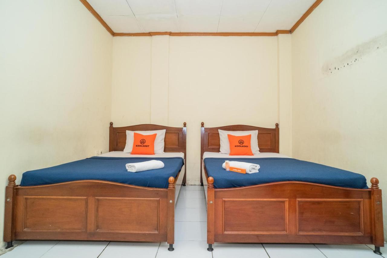 Guest house Koolkost @ Mangga Besar Jakarta