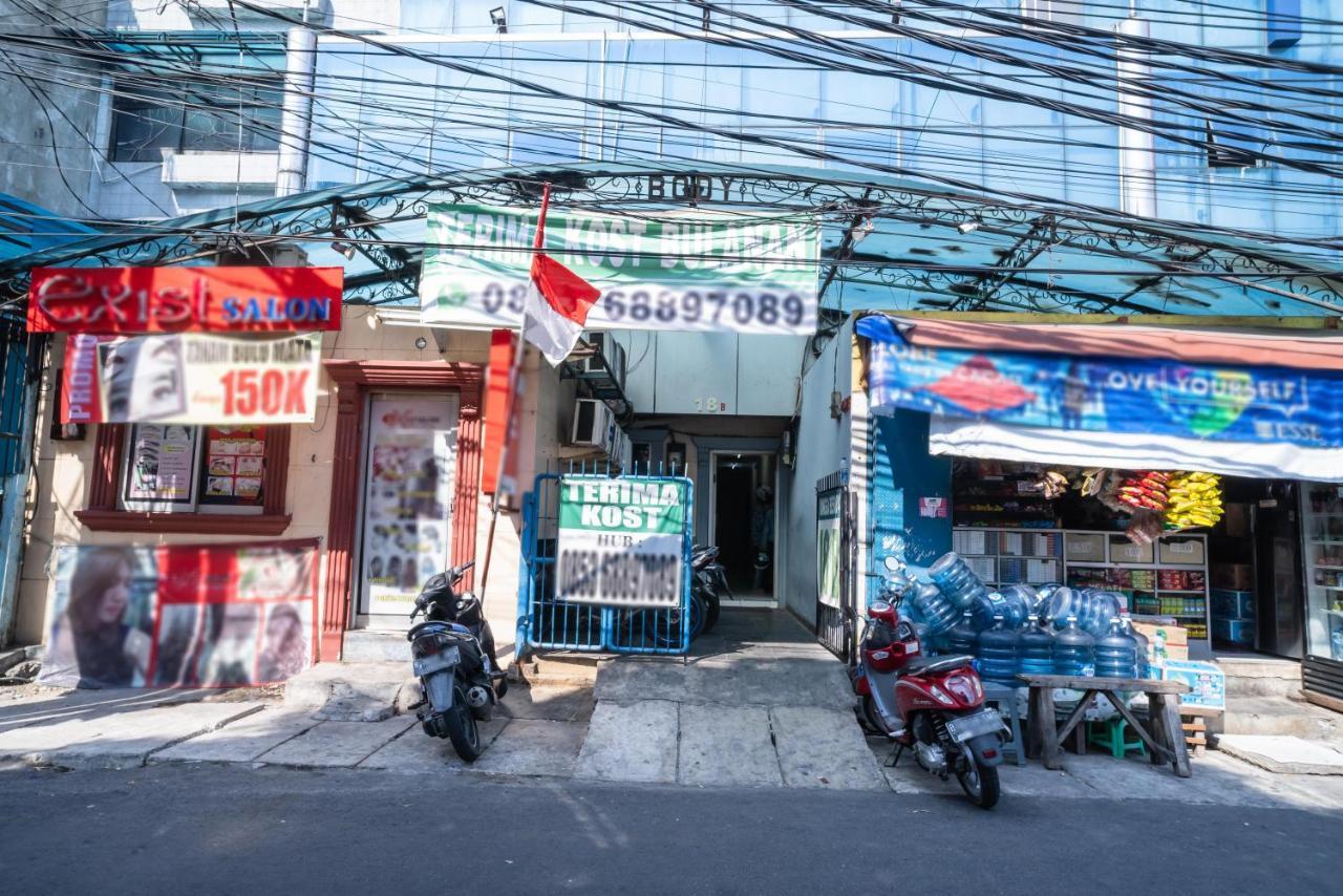 Koolkost @ Mangga Besar * Jakarta