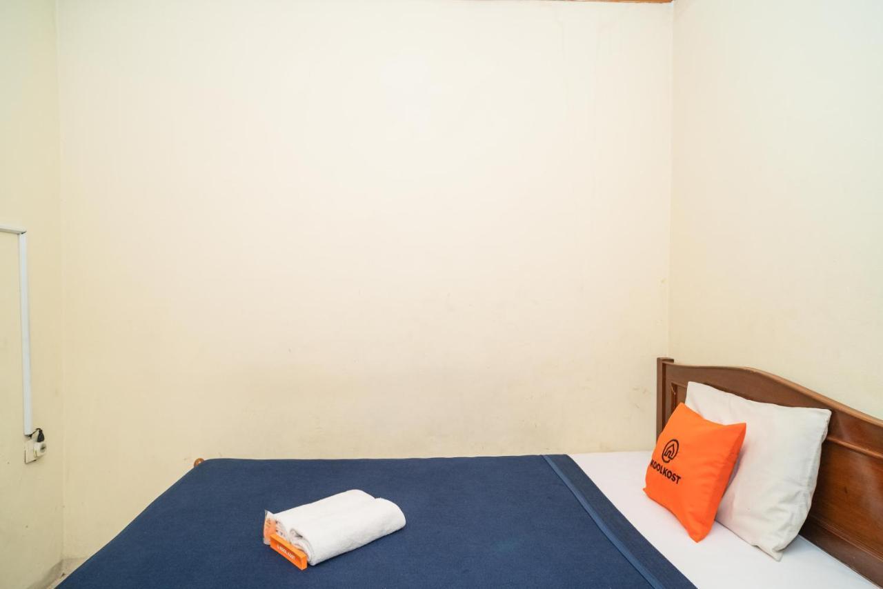 Koolkost @ Mangga Besar Guest house Jakarta