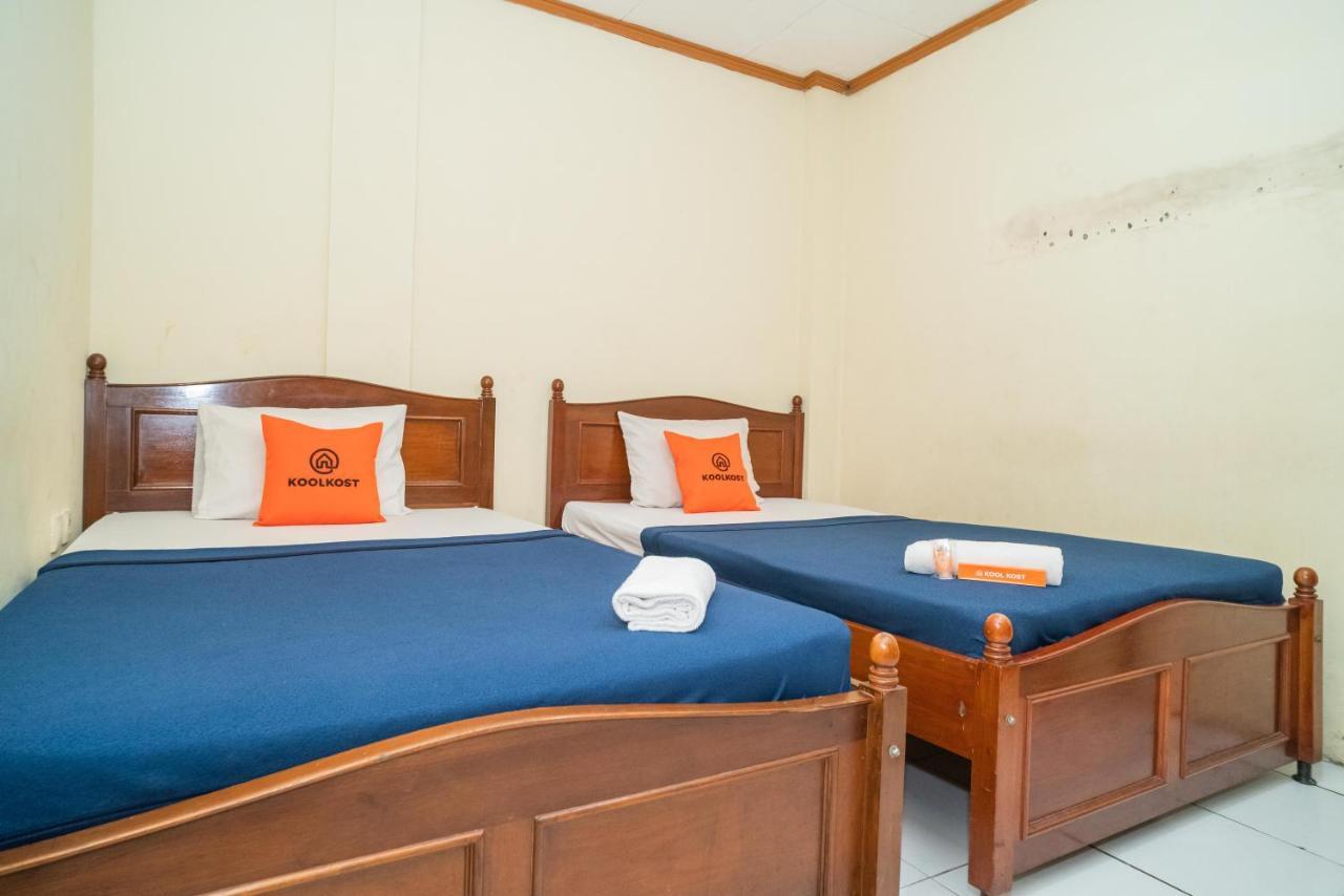 Koolkost @ Mangga Besar Guest house *