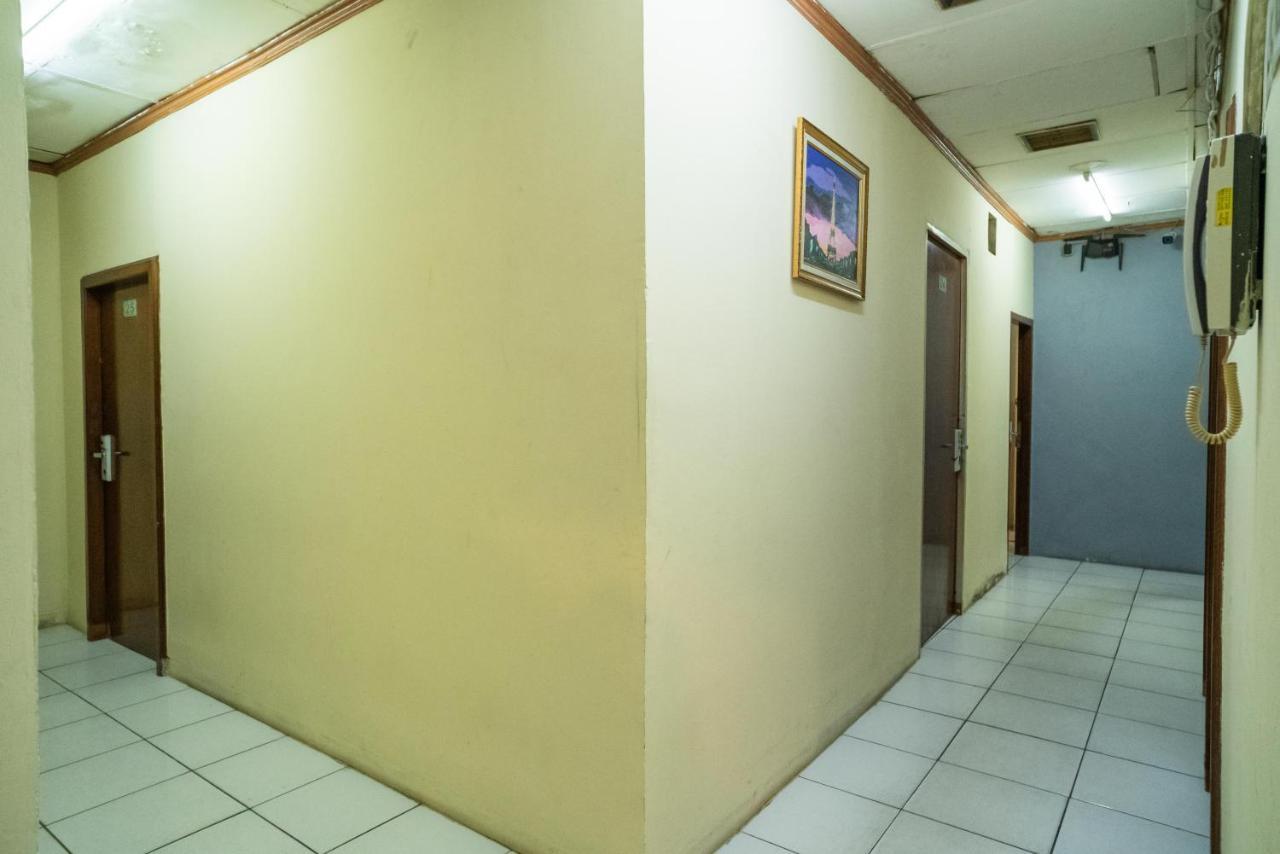 Koolkost @ Mangga Besar
