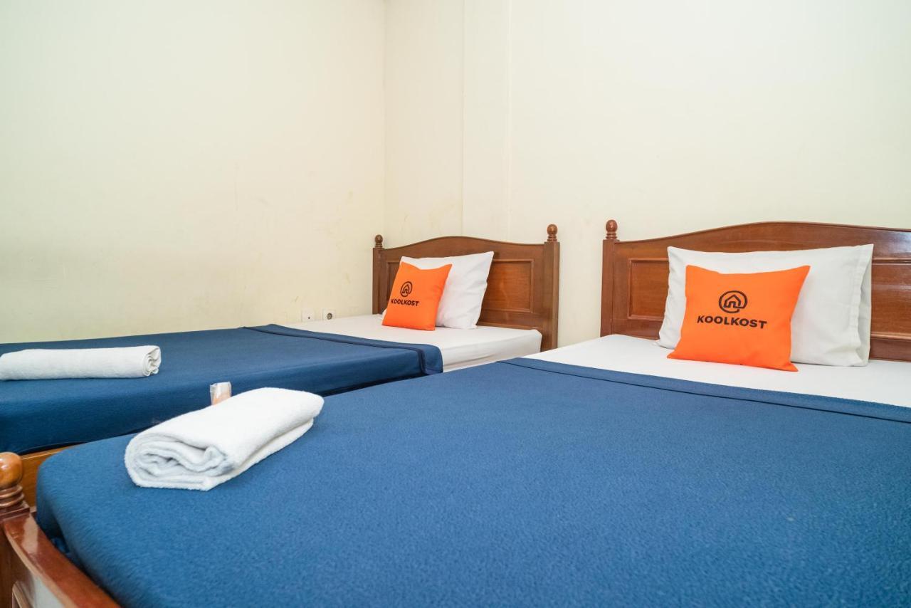 Guest house Koolkost @ Mangga Besar Jakarta