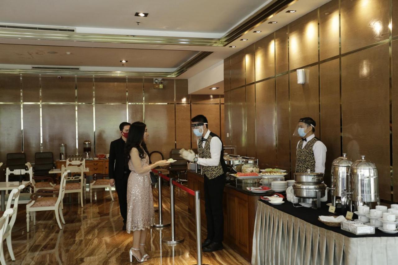 Ambhara Hotel 4*