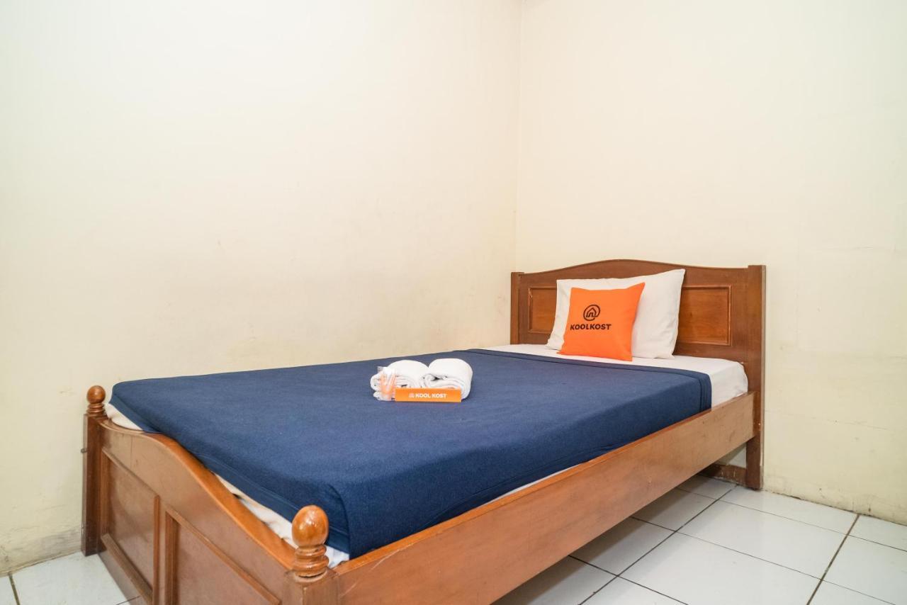 Guest house Koolkost @ Mangga Besar Jakarta