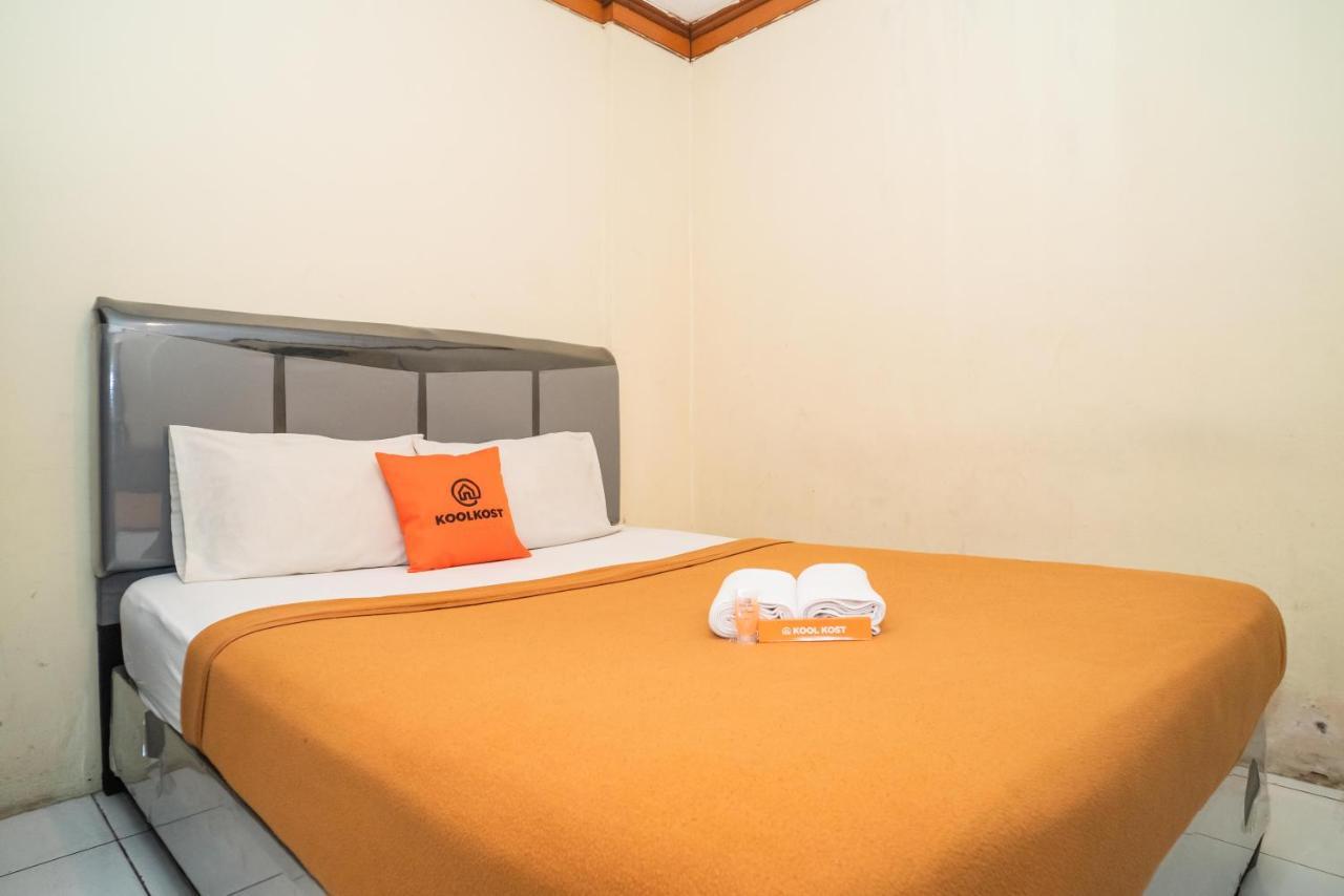 Koolkost @ Mangga Besar Guest house *