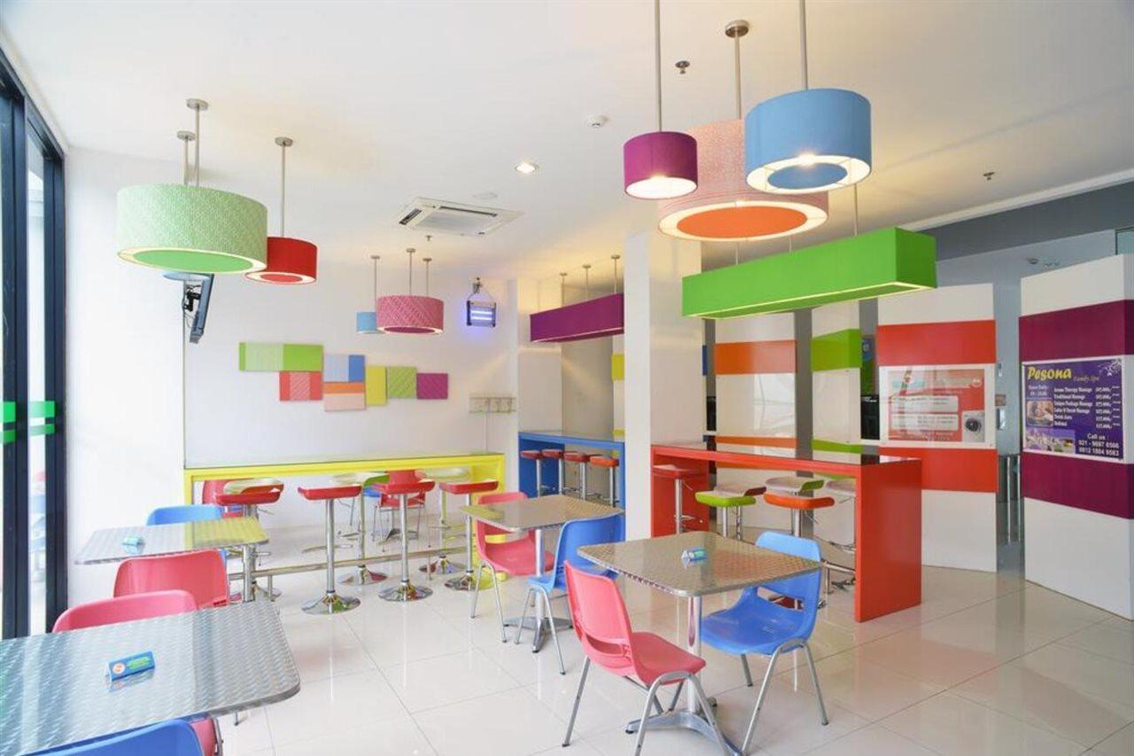 Pop! Tebet Khách sạn Jakarta