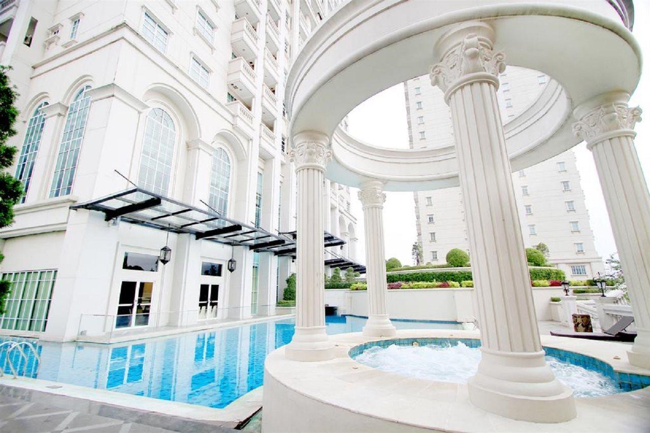 The Bellezza Hotel Jakarta