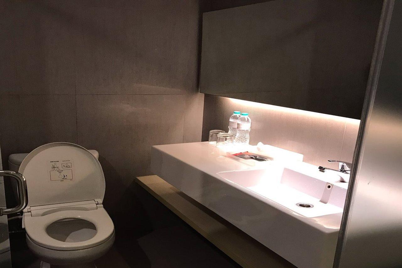 Hotel Zuri Express Mangga Dua Jakarta