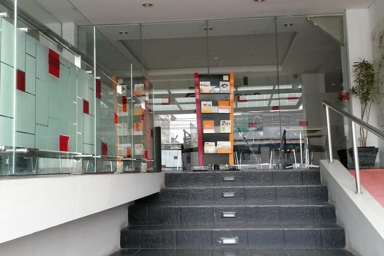 Amaris Panglima Polim 2 Khách sạn