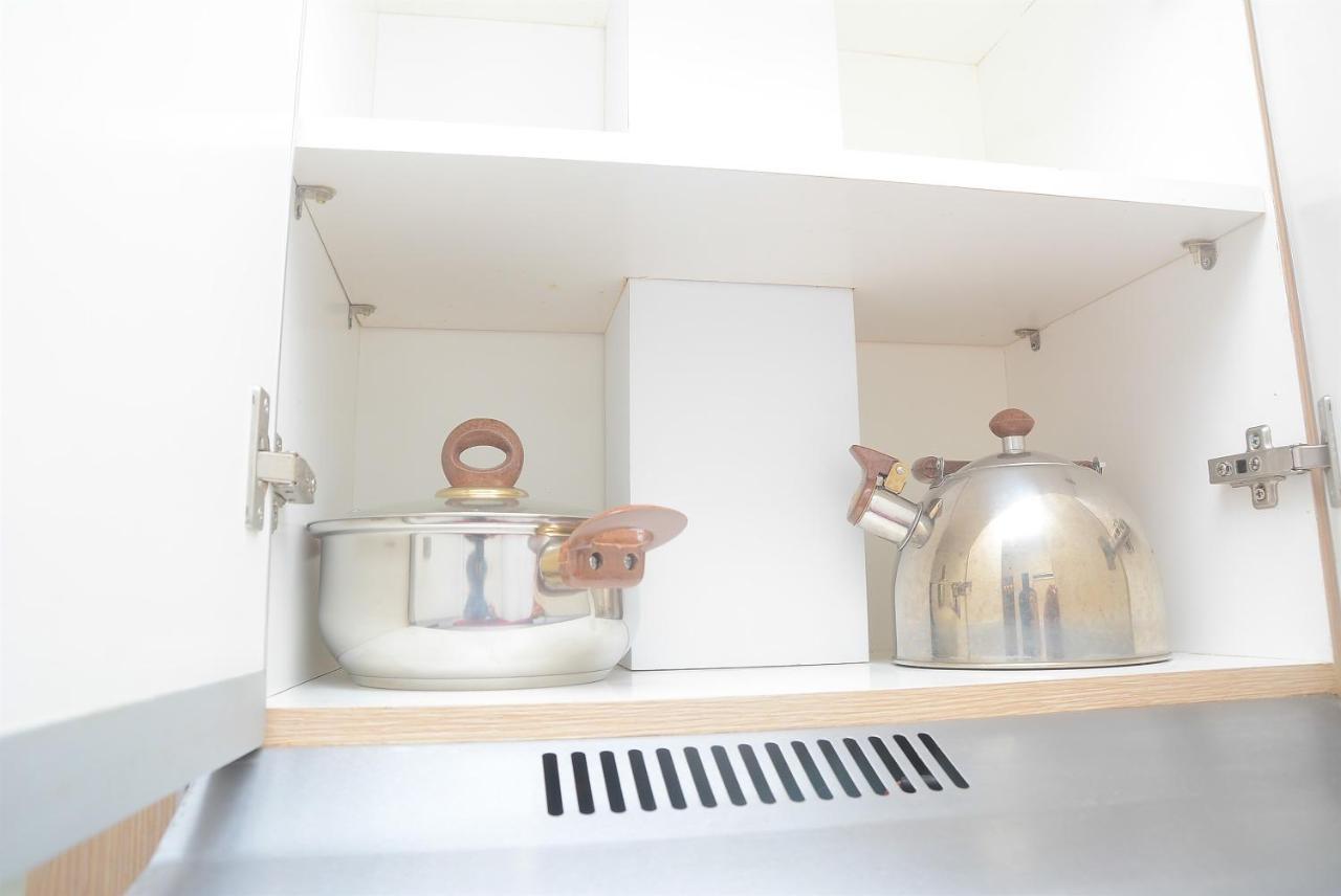 Comfy And Beautiful 2br Menteng Square By Travelio