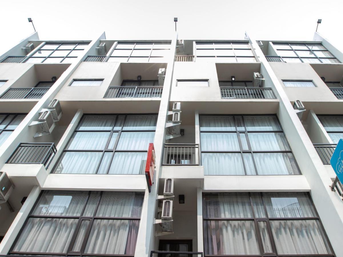 Khách sạn Best Inn Hotel Jakarta Jakarta