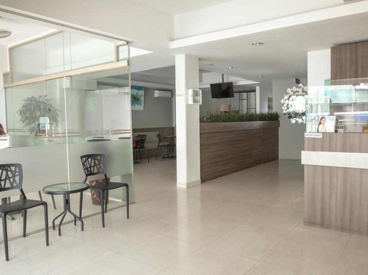 Khách sạn Best Inn Hotel Jakarta 2*
